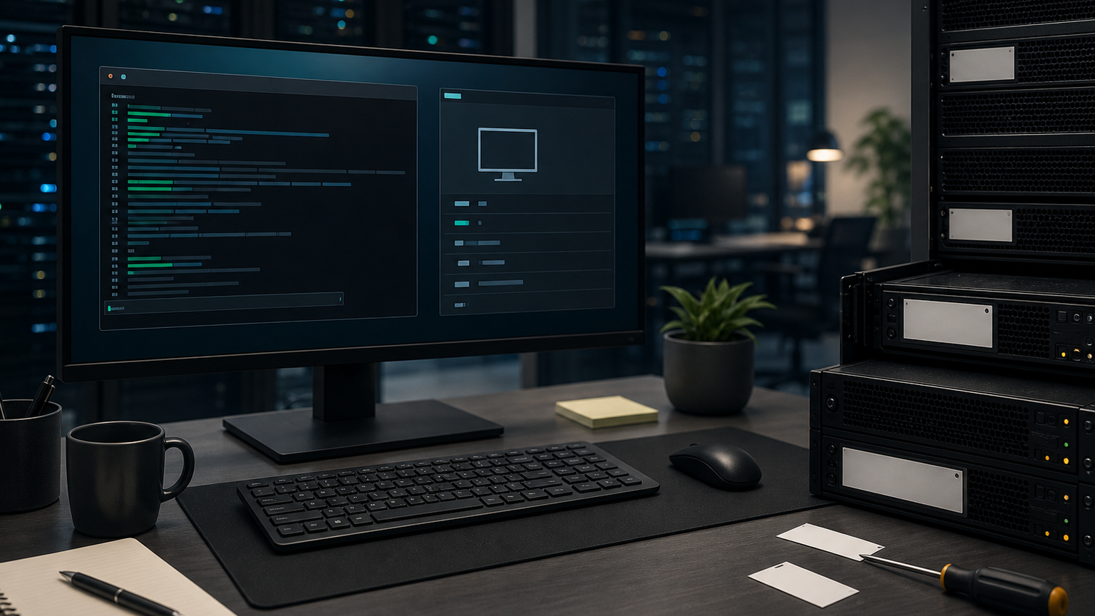 Linux hostname Command: Check and Change Hostnames