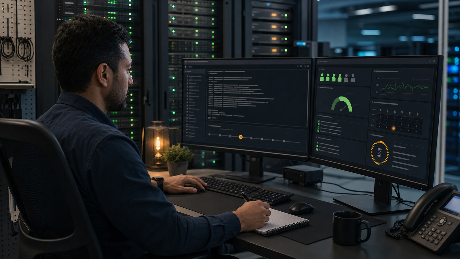 Linux Reboot and Shutdown Commands: A Safe Guide